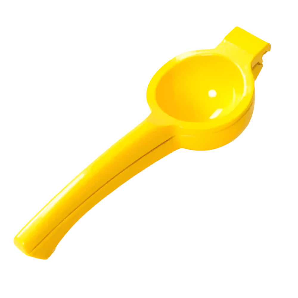 Decakila Kitchen Tools & Accessories Decakila Aluminium Lemon Squeezer - KMTT069Y