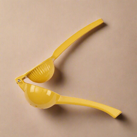 Decakila Kitchen Tools & Accessories Decakila Aluminium Lemon Squeezer - KMTT069Y