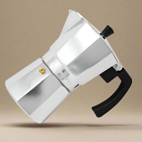 Decakila Kitchen Appliances Decakila Aluminum Espresso Maker - KMCF023M