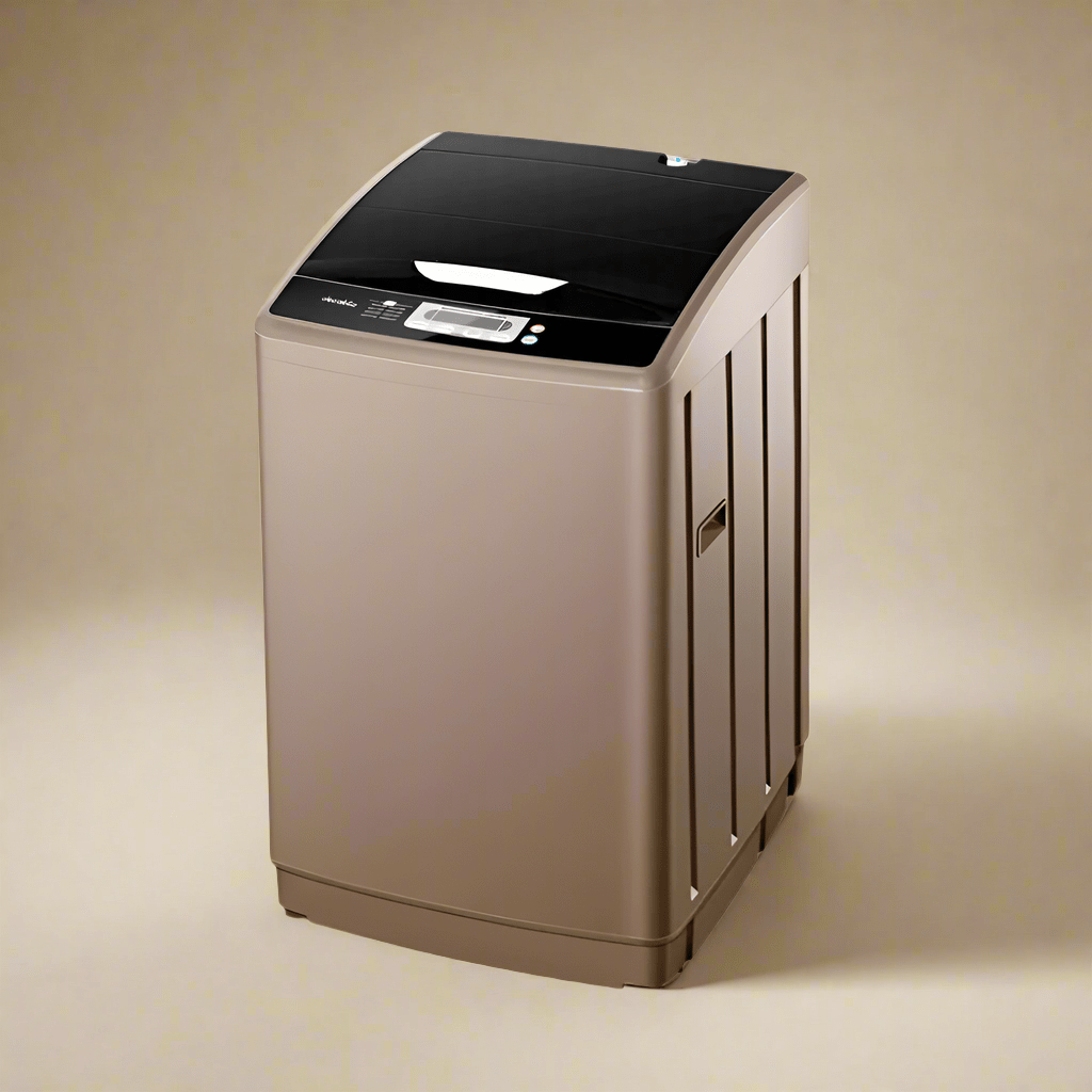 Decakila Home Accessories Decakila Automatic Washing Machine 7Kg - KEDM003D