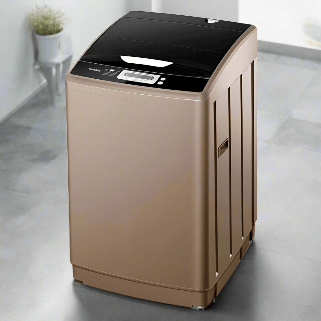 Decakila Home Accessories Decakila Automatic Washing Machine 7Kg - KEDM003D