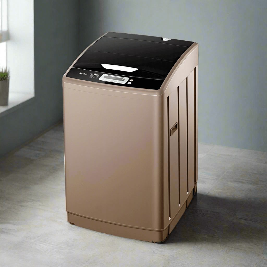 Decakila Home Accessories Decakila Automatic Washing Machine 7Kg - KEDM003D