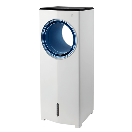 Decakila Fan & Cooler Decakila Bladeless Water-Powered Air Cooler 80W - KEFC013W