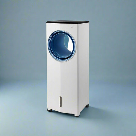 Decakila Fan & Cooler Decakila Bladeless Water-Powered Air Cooler 80W - KEFC013W