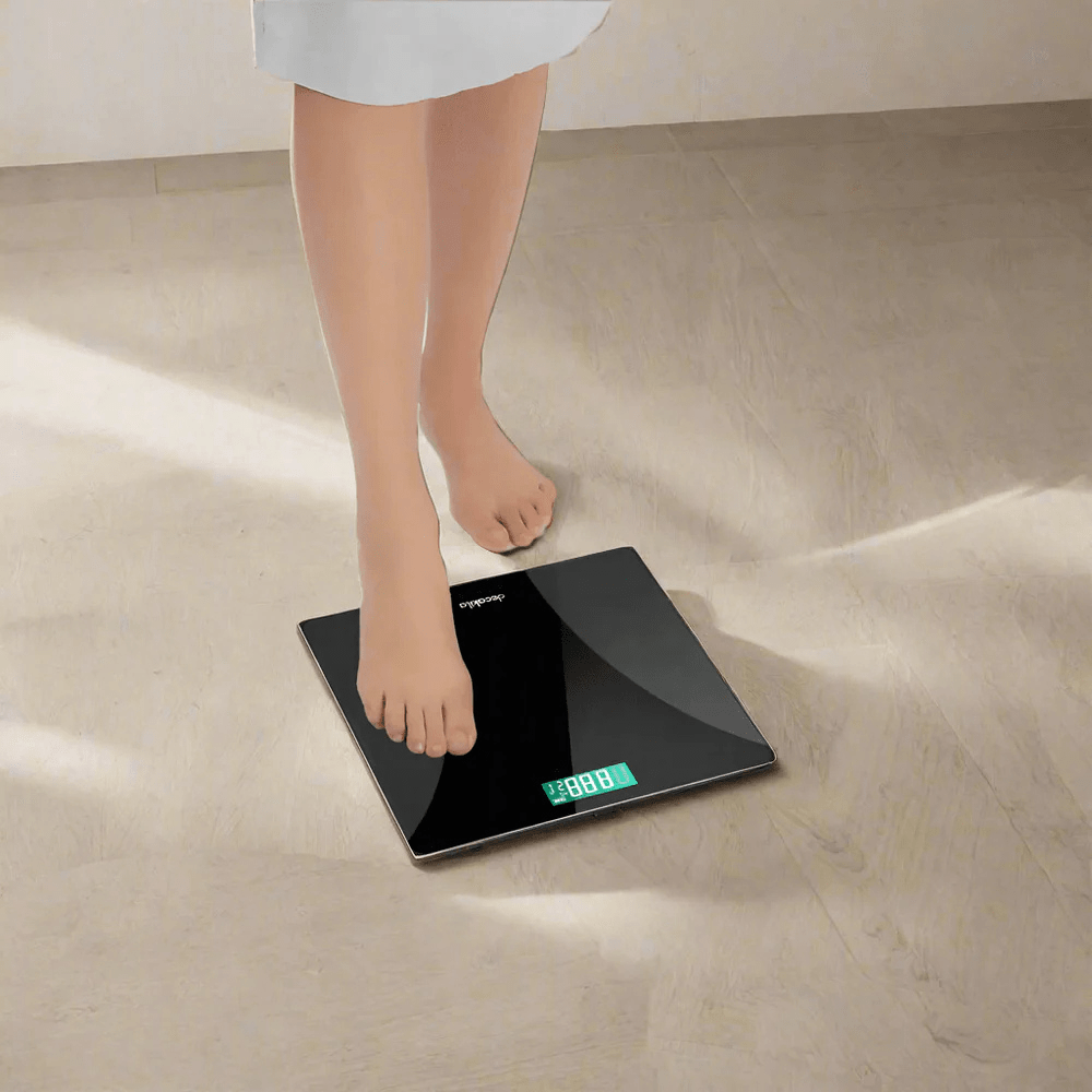 Decakila Kitchen Appliances Decakila Body Scale - KMTT038W