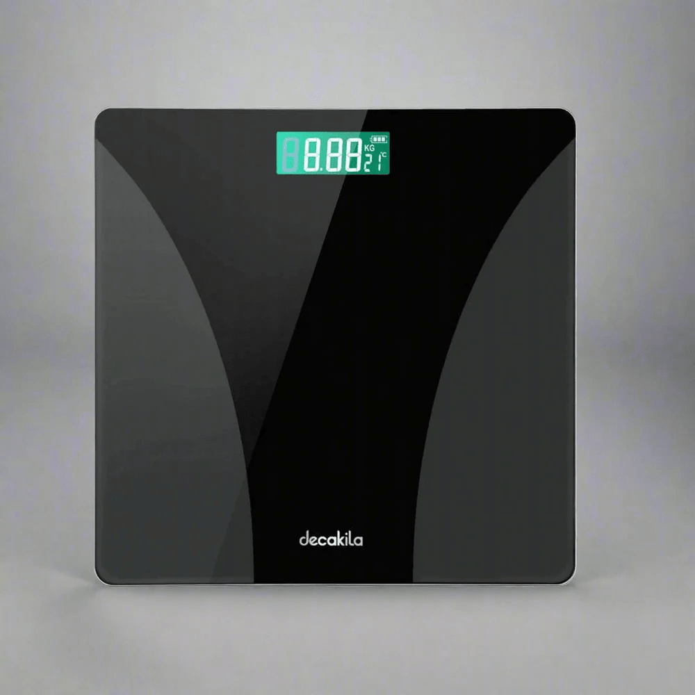 Decakila Kitchen Appliances Decakila Body Scale - KMTT038W
