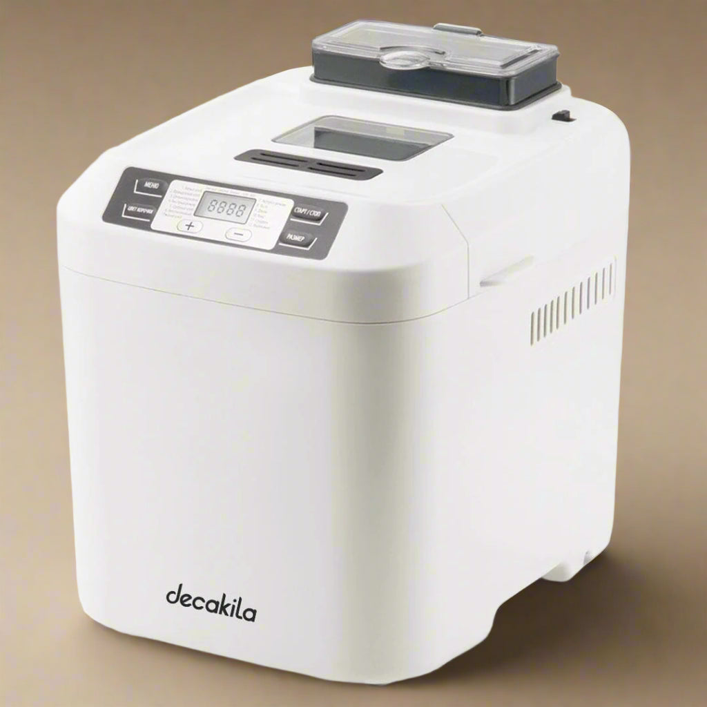 Decakila Kitchen Appliances Decakila Bread Maker 550W - KEBR001W