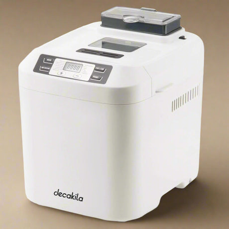 Decakila Kitchen Appliances Decakila Bread Maker 550W - KEBR001W