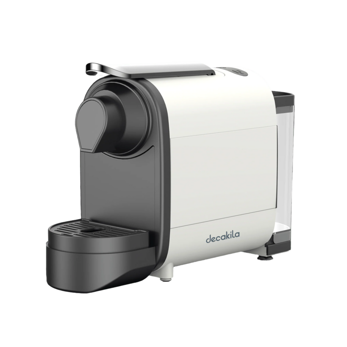 Decakila Kitchen Appliances Decakila Capsule Espresso Coffee Machine 1400W - KECF013W