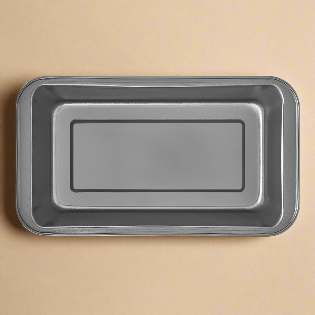 Decakila Cookware & Bakeware Decakila Carbon Steel Loaf Pan - KMTT074B