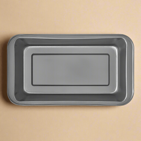 Decakila Cookware & Bakeware Decakila Carbon Steel Loaf Pan - KMTT074B