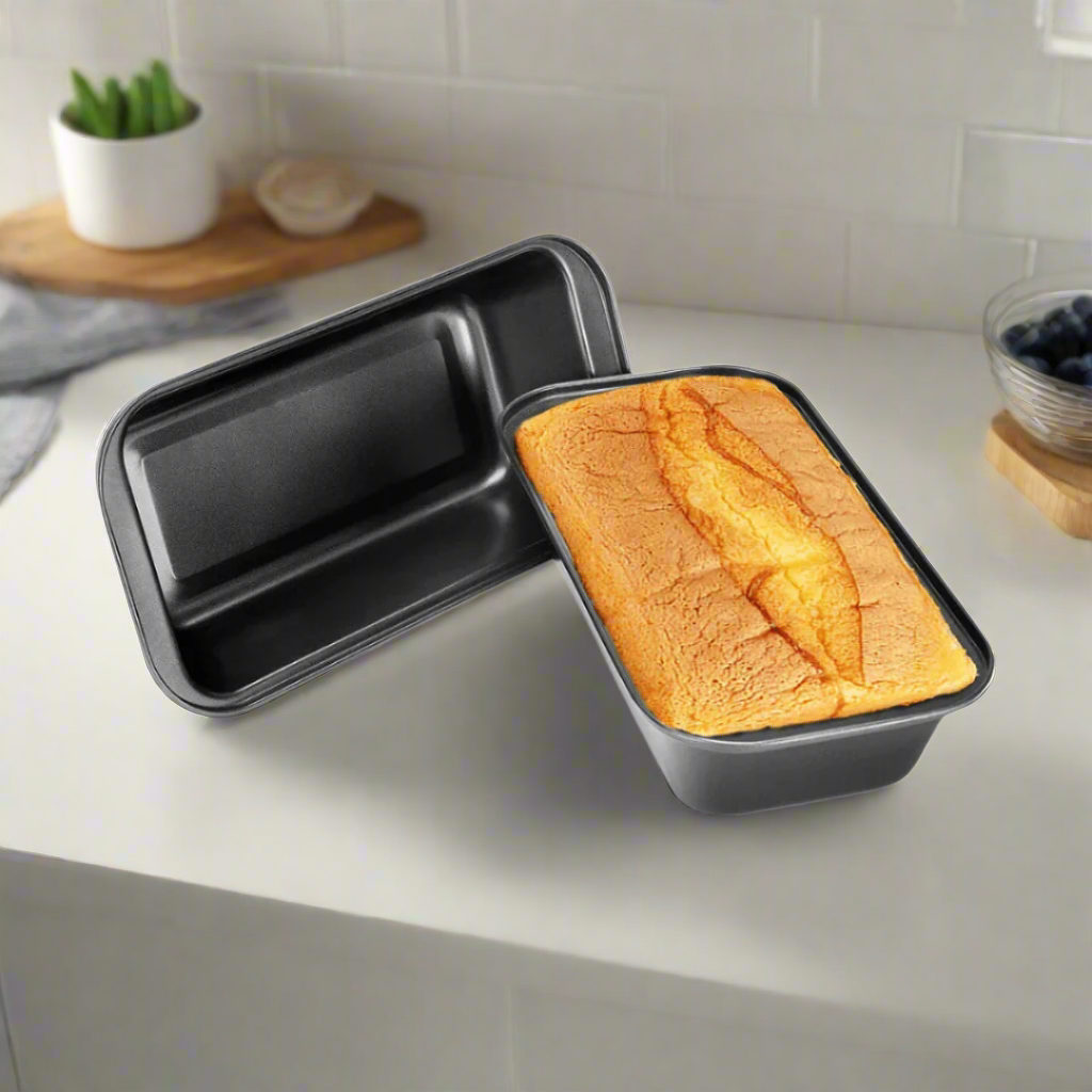 Decakila Cookware & Bakeware Decakila Carbon Steel Loaf Pan - KMTT074B