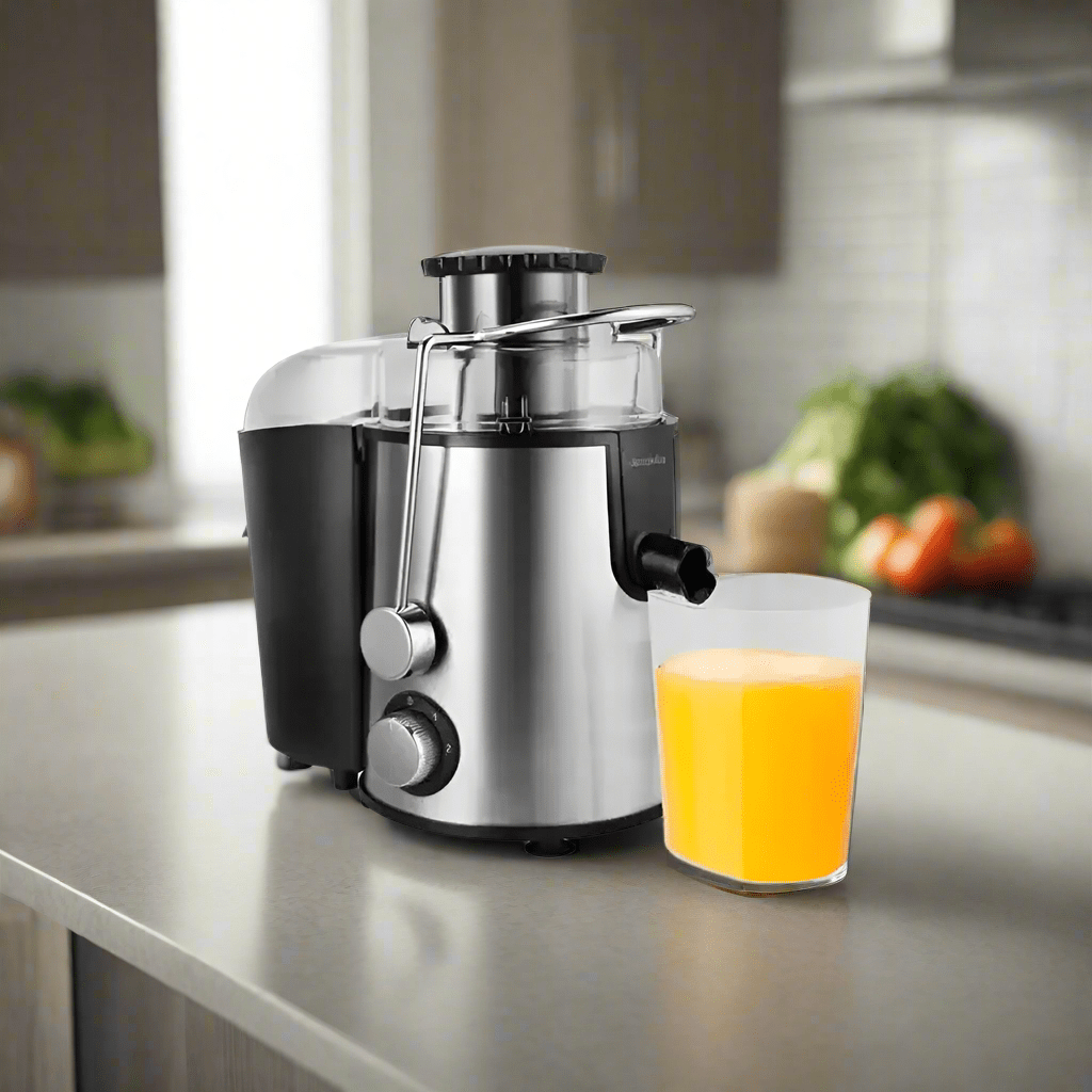 Decakila Kitchen Appliances Decakila Centrifugal Juicing Machine  400W - KEJC010B