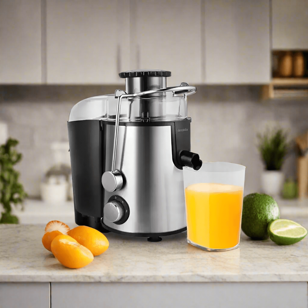 Decakila Kitchen Appliances Decakila Centrifugal Juicing Machine  400W - KEJC010B