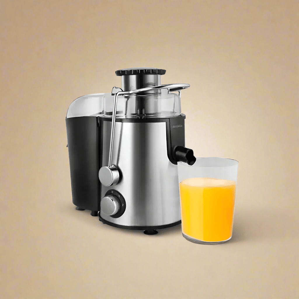 Decakila Kitchen Appliances Decakila Centrifugal Juicing Machine  400W - KEJC010B