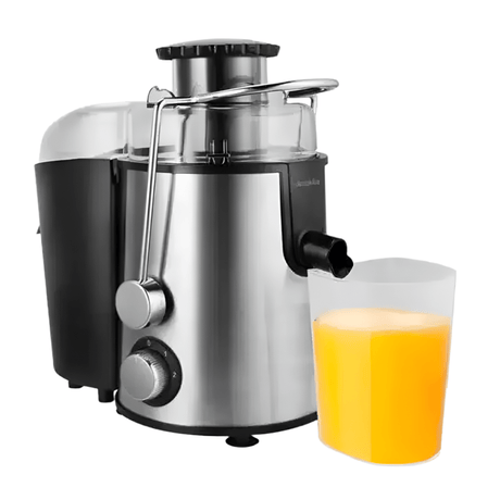 Decakila Kitchen Appliances Decakila Centrifugal Juicing Machine  400W - KEJC010B