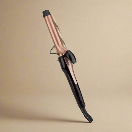 Decakila Personal Care Tools Decakila Ceramic Hair Curling Tong 34W - KEHS015W