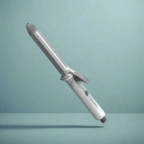 Decakila Personal Care Tools Decakila Ceramic Hair Curling Tong 35W - KEHS044W