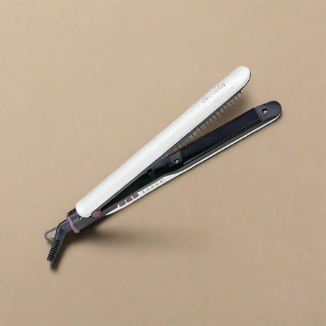 Decakila Personal Care Tools Decakila Ceramic Hair Straightener 45W - KEHS026W