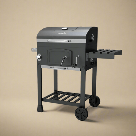 Decakila Kitchen Appliances Decakila Charcoal BBQ Stand - KMCC008B