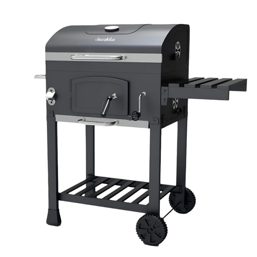 Decakila Kitchen Appliances Decakila Charcoal BBQ Stand - KMCC008B