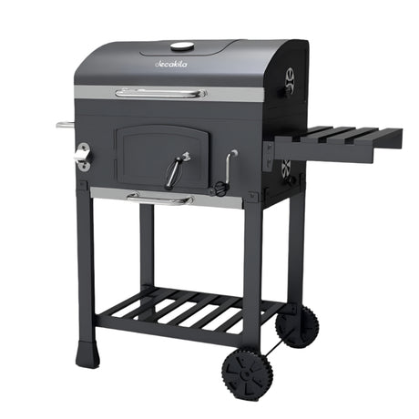 Decakila Kitchen Appliances Decakila Charcoal BBQ Stand - KMCC008B