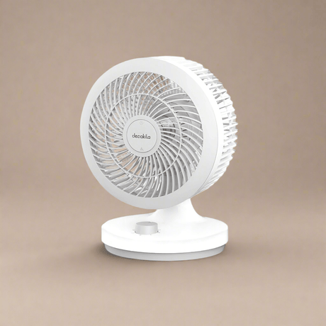 Decakila Fan & Cooler Decakila Circulation Fan 50W - KEFC015W