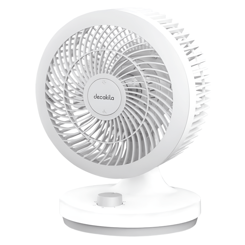 Decakila Fan & Cooler Decakila Circulation Fan 50W - KEFC015W