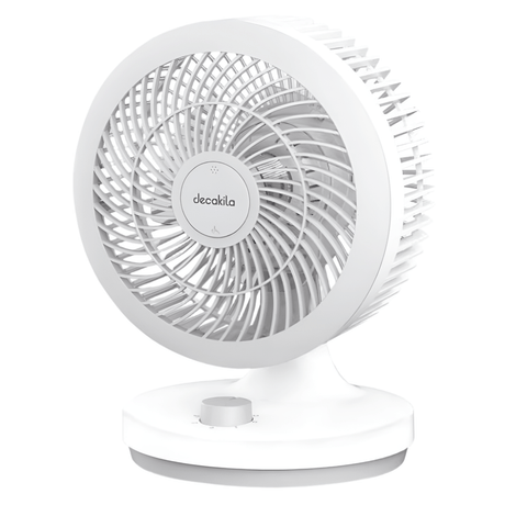 Decakila Fan & Cooler Decakila Circulation Fan 50W - KEFC015W
