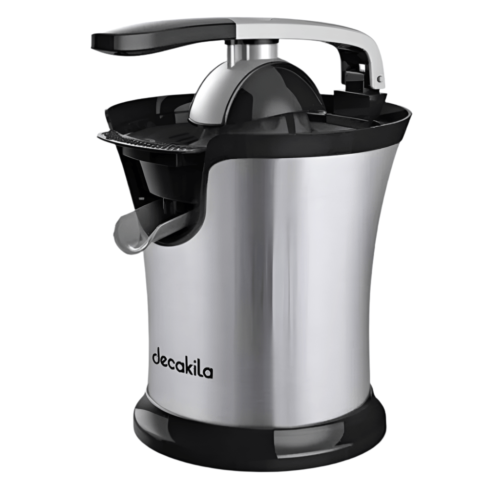 Decakila Kitchen Appliances Decakila Citrus Juicer 160W - KEJC008B