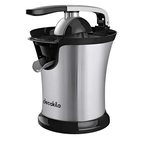 Decakila Kitchen Appliances Decakila Citrus Juicer 160W - KEJC008B