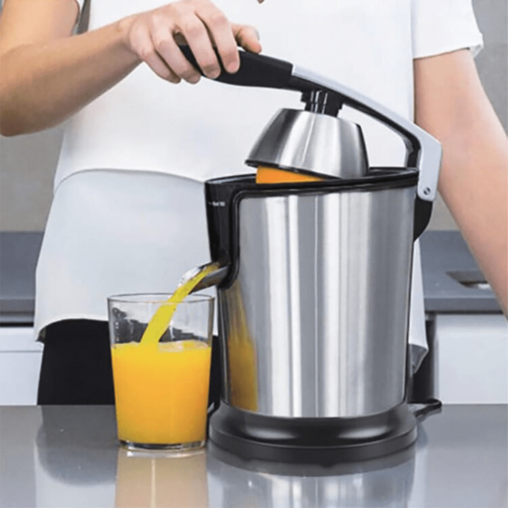 Decakila Kitchen Appliances Decakila Citrus Juicer 160W - KEJC008B