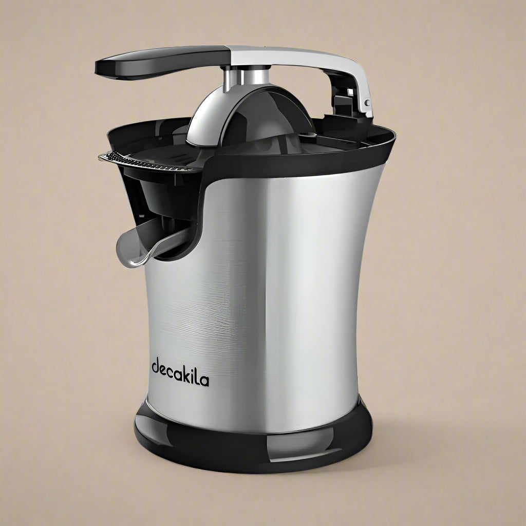 Decakila Kitchen Appliances Decakila Citrus Juicer 160W - KEJC008B