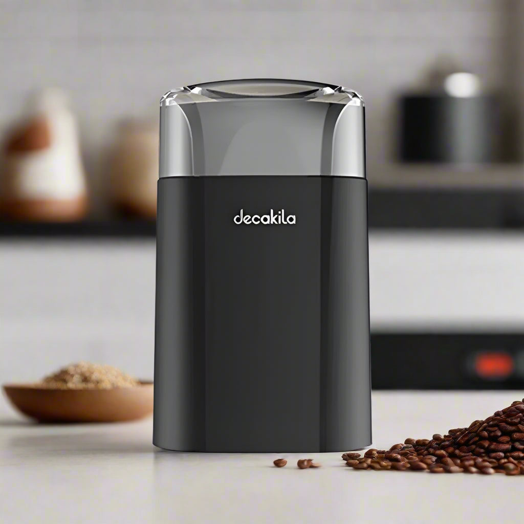 Decakila Kitchen Appliances Decakila Coffee Grinder 150W - KECF006B