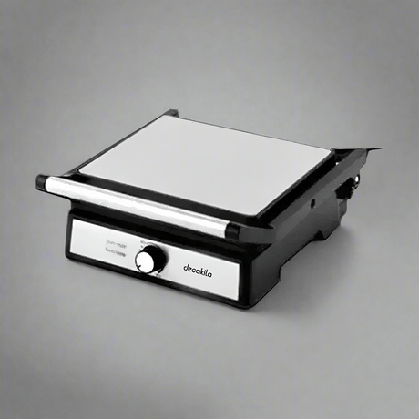 Decakila Kitchen Appliances Decakila Contact Grill 2000W - KEEC031B