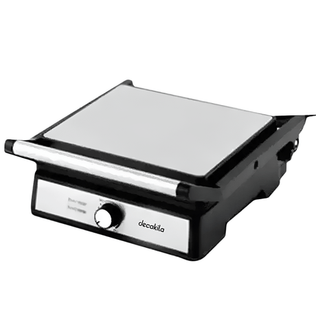 Decakila Kitchen Appliances Decakila Contact Grill 2000W - KEEC079M