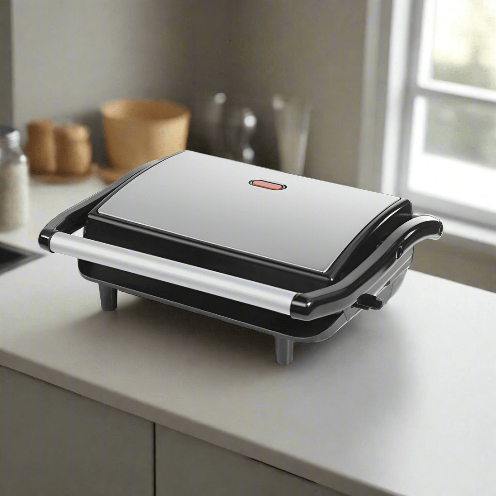 Decakila Kitchen Appliances Decakila Contact Grill 850W - KEEC049M