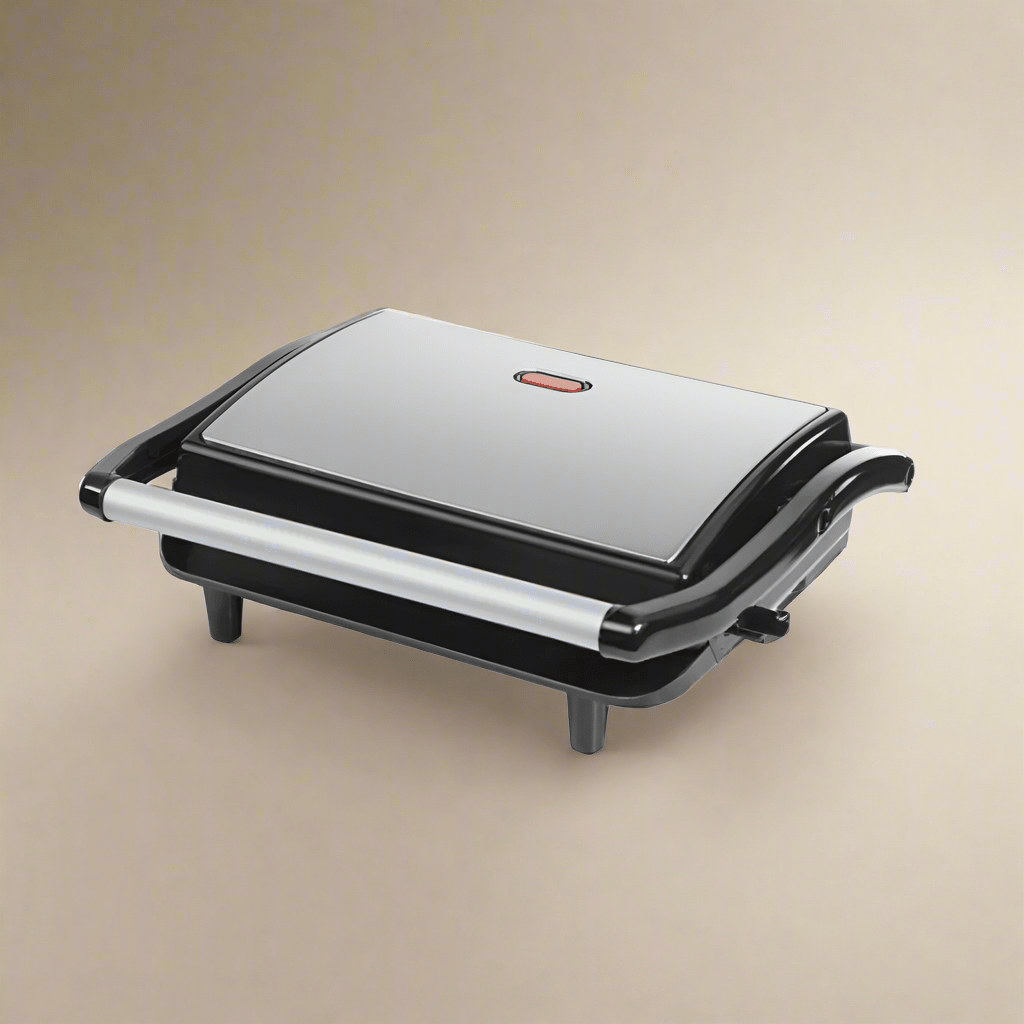 Decakila Kitchen Appliances Decakila Contact Grill 850W - KEEC049M