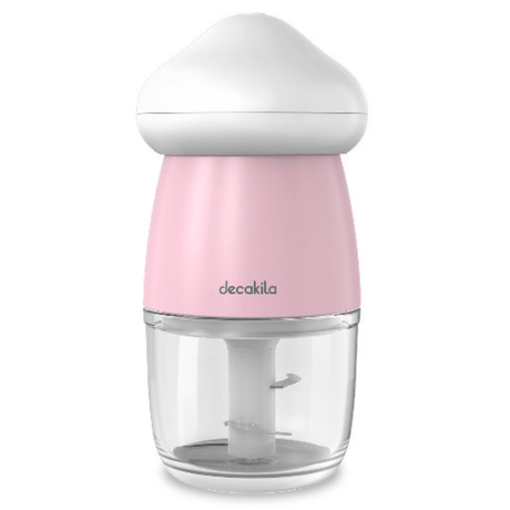 Decakila Kitchen Appliances Decakila Cordless Baby Food Maker 7.4V - KMMG006Z