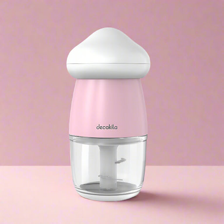 Decakila Kitchen Appliances Decakila Cordless Baby Food Maker 7.4V - KMMG006Z