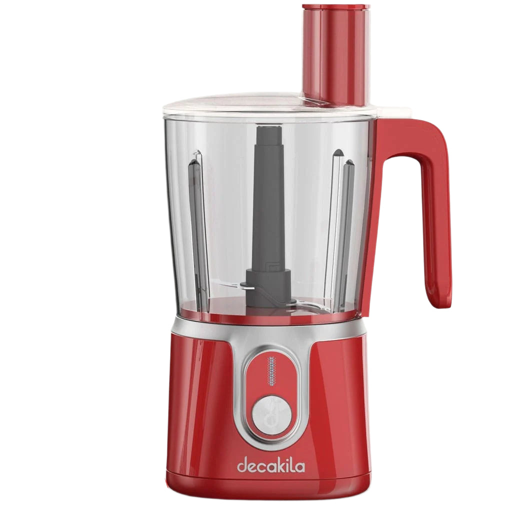 Decakila Kitchen Appliances Decakila Cordless Food Processor 200W - KMMG005R