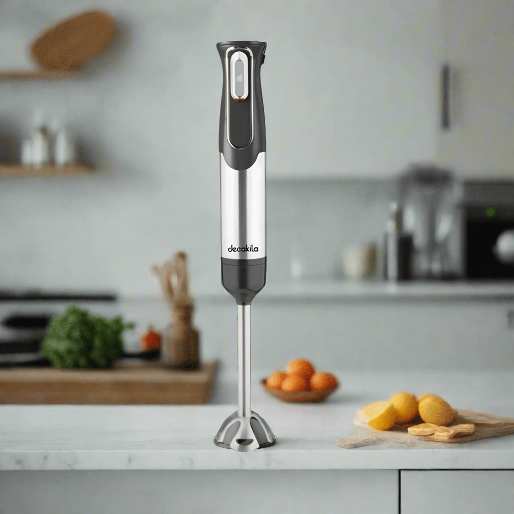 Decakila Kitchen Appliances Decakila Cordless Hand Blender 100W - KMJB023B