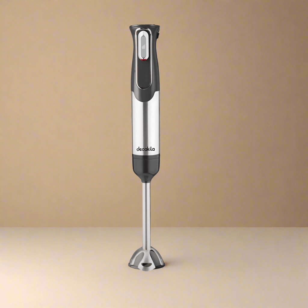 Decakila Kitchen Appliances Decakila Cordless Hand Blender 100W - KMJB023B