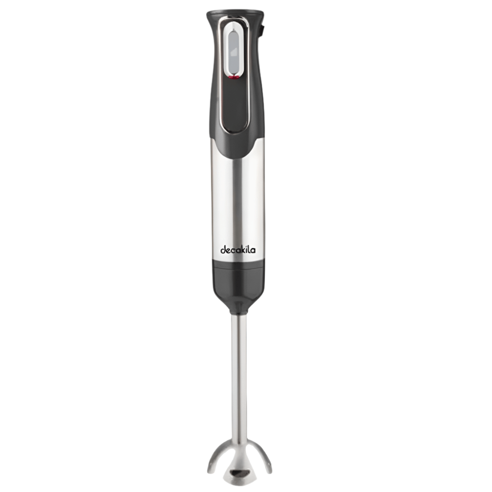 Decakila Kitchen Appliances Decakila Cordless Hand Blender 100W - KMJB023B