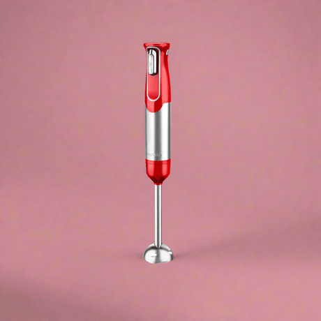 Decakila Kitchen Appliances Decakila Cordless Hand Blender 100W - KMJB023R