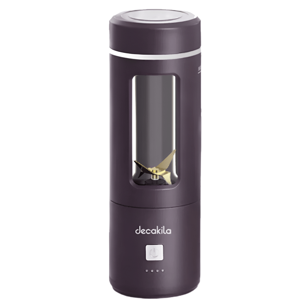 Decakila Kitchen Appliances Decakila Cordless Portable Blender 7.4V - KMJB020Z