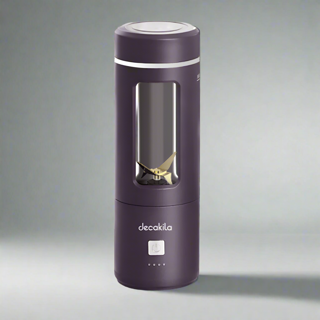 Decakila Kitchen Appliances Decakila Cordless Portable Blender 7.4V - KMJB020Z