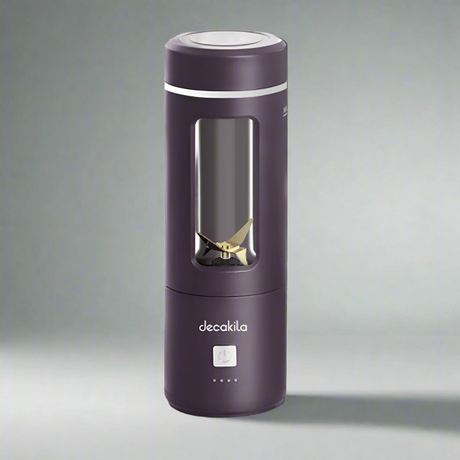 Decakila Kitchen Appliances Decakila Cordless Portable Blender 7.4V - KMJB020Z