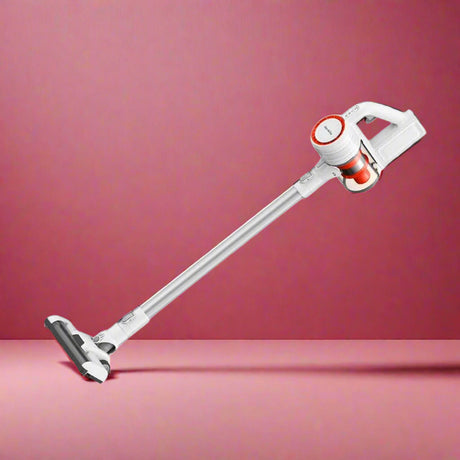 Decakila Steam & Vacuum Cleaner Decakila Cordless Vacuum Cleaner 140W - CUCV001W