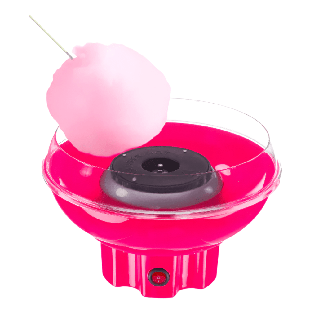 Decakila Kitchen Appliances Decakila Cotton Candy Maker 400W - KETT018R